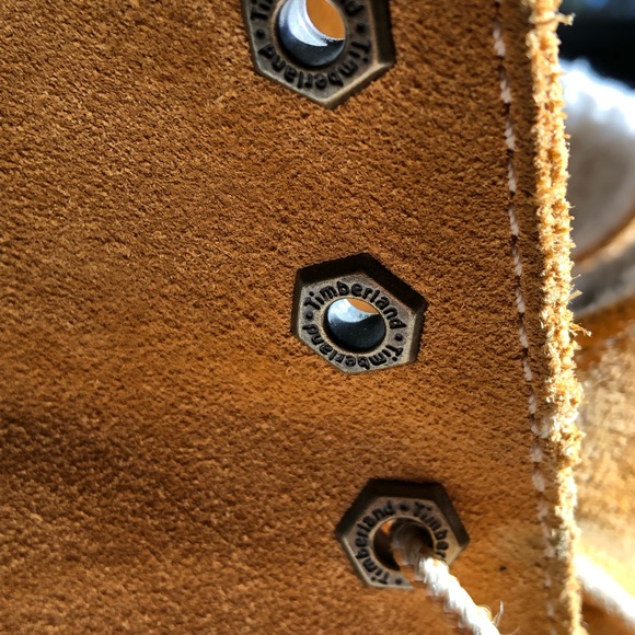Timberland Boots - Picture 6 of 7